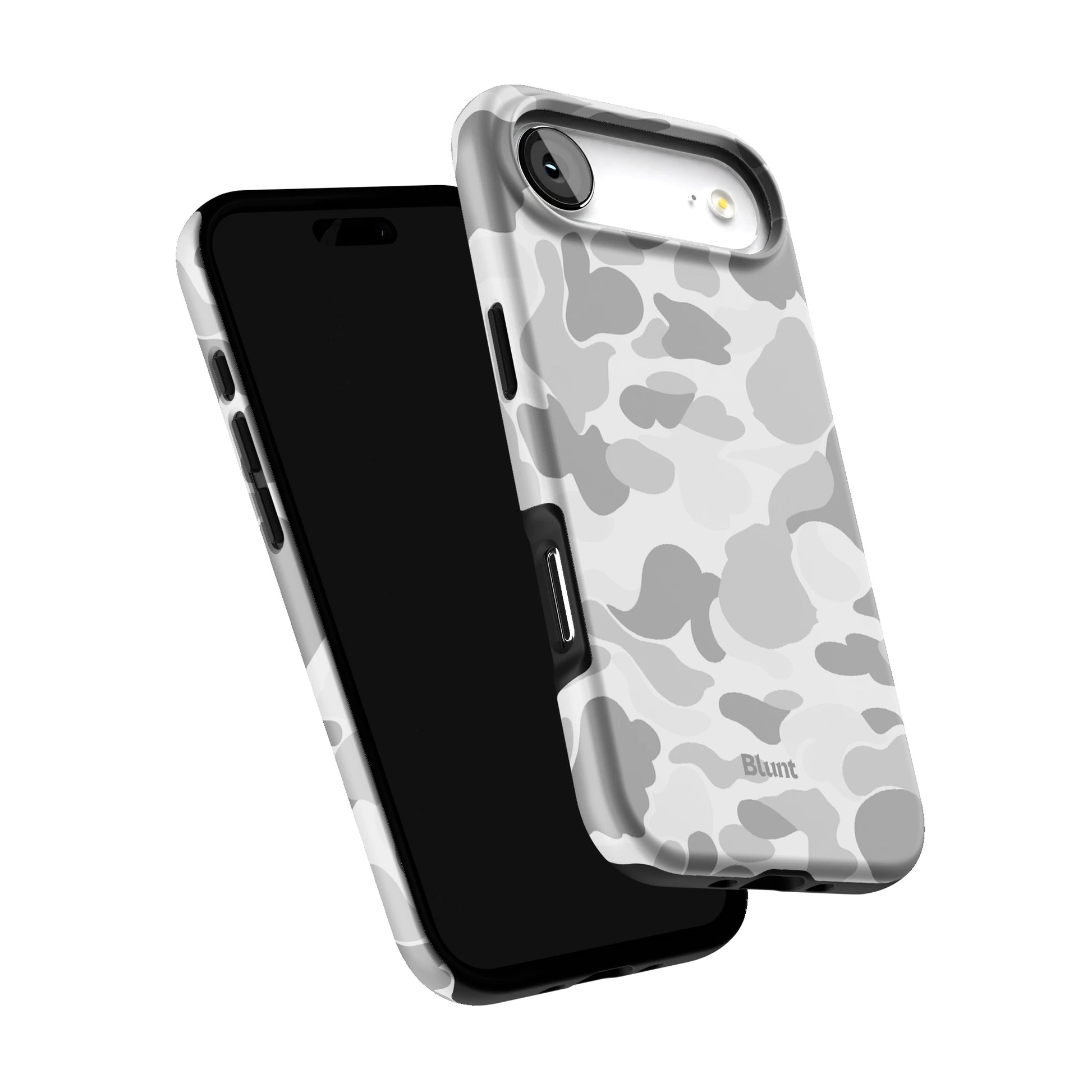 Greyish Camo iPhone Case gallery - Iphone_17_Air_6
