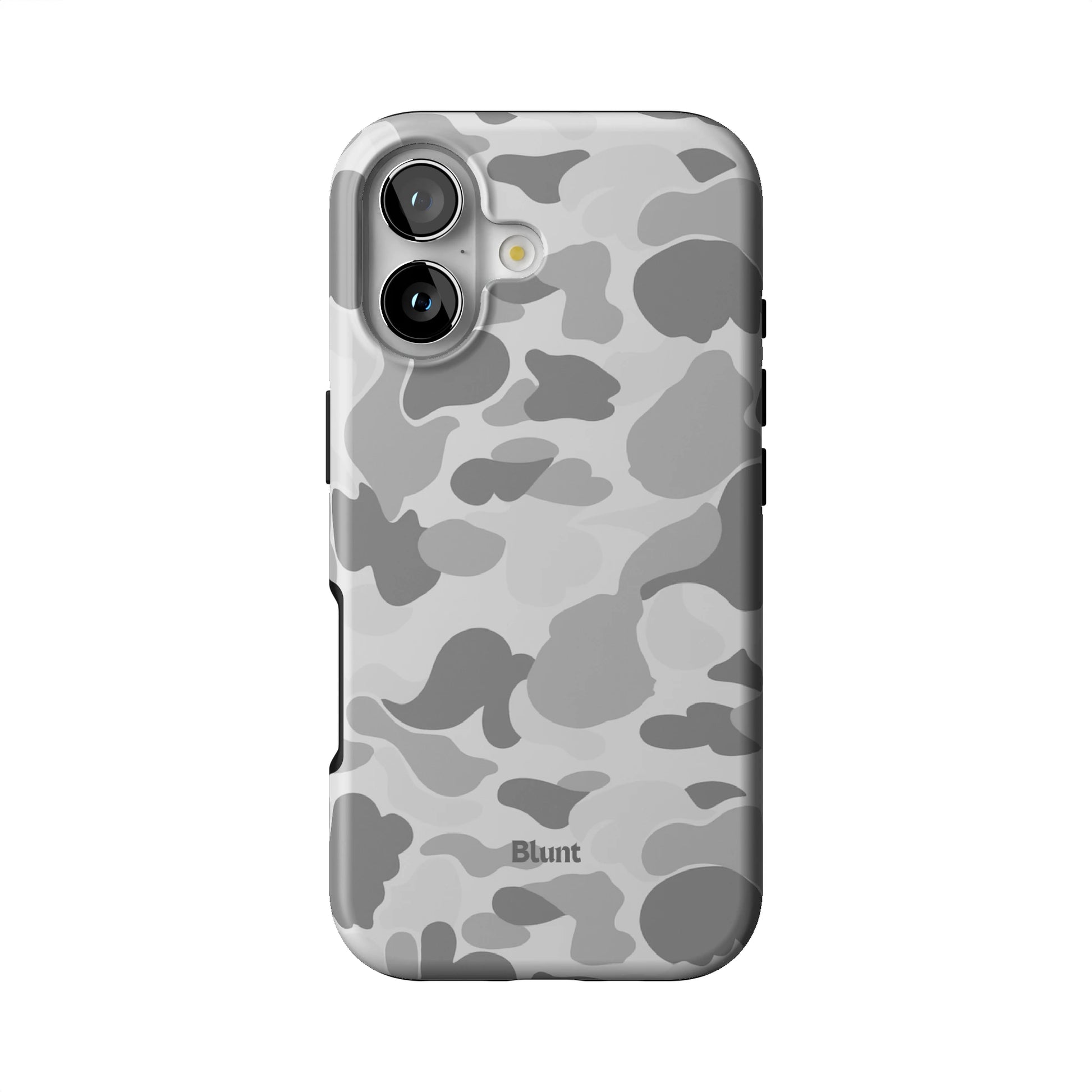 Greyish Camo iPhone Case gallery - Iphone_17_Iphone_1