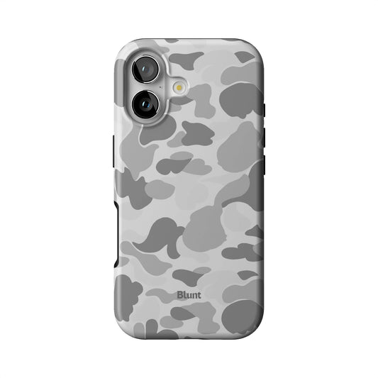 Greyish Camo iPhone Case gallery - Iphone_17_Iphone_1