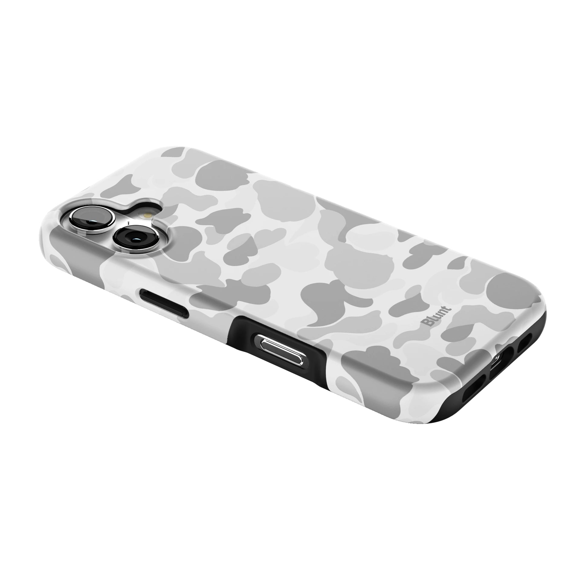 Greyish Camo iPhone Case gallery - Iphone_17_Iphone_2