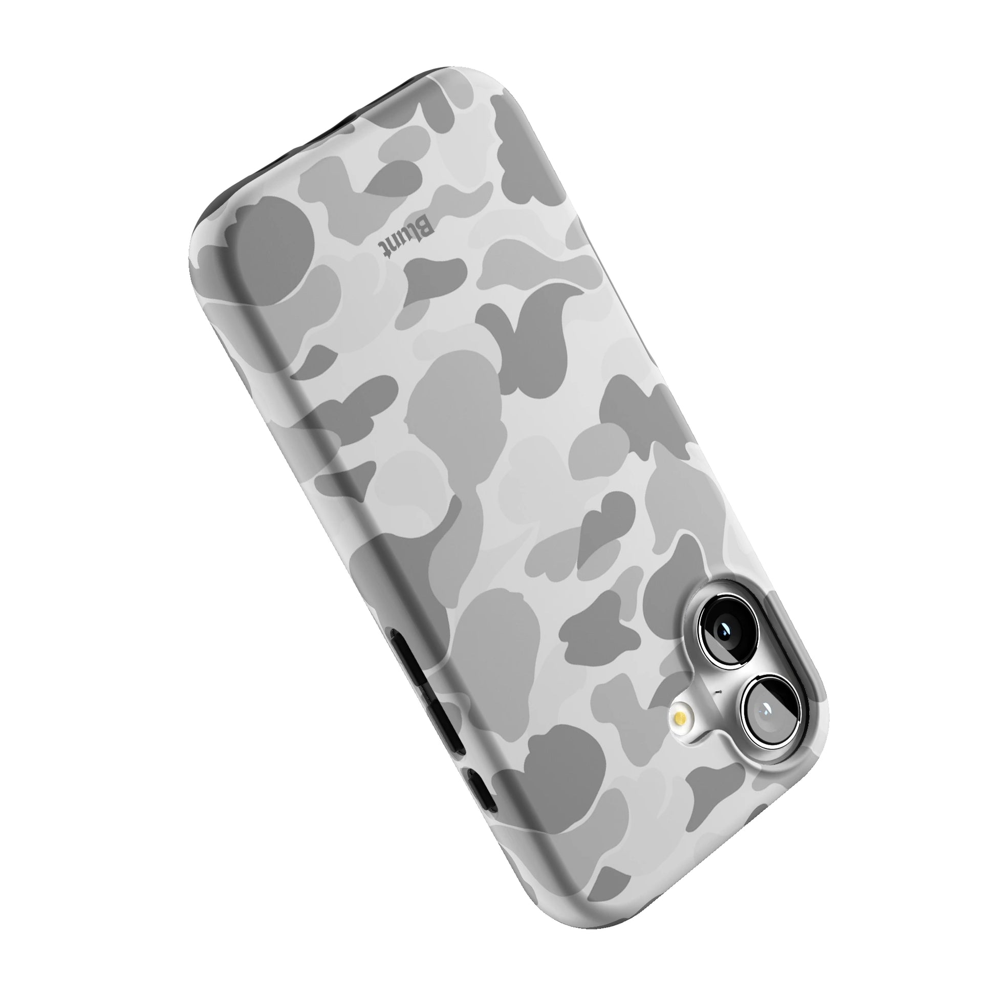 Greyish Camo iPhone Case gallery - Iphone_17_Iphone_5
