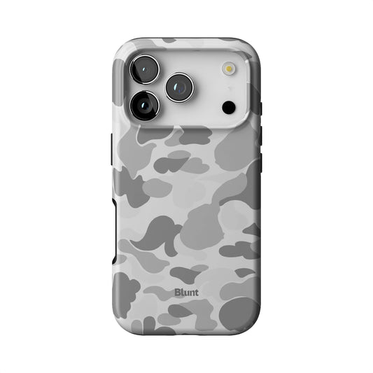 Greyish Camo iPhone Case gallery - Iphone_17_Pro_1