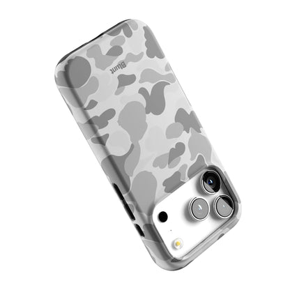 Greyish Camo iPhone Case gallery - Iphone_17_Pro_5