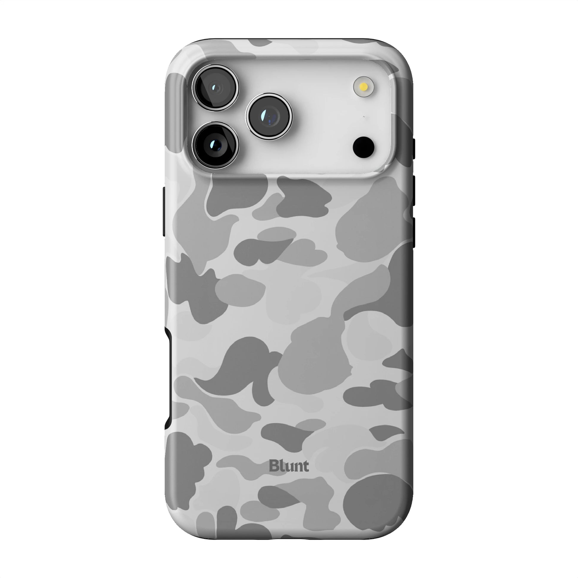 Greyish Camo iPhone Case gallery - Iphone_17_Pro_Max_1