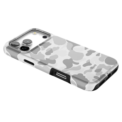 Greyish Camo iPhone Case gallery - Iphone_17_Pro_Max_2