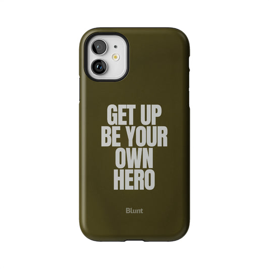 Grindset iPhone Case gallery - Iphone_11_Iphone_1