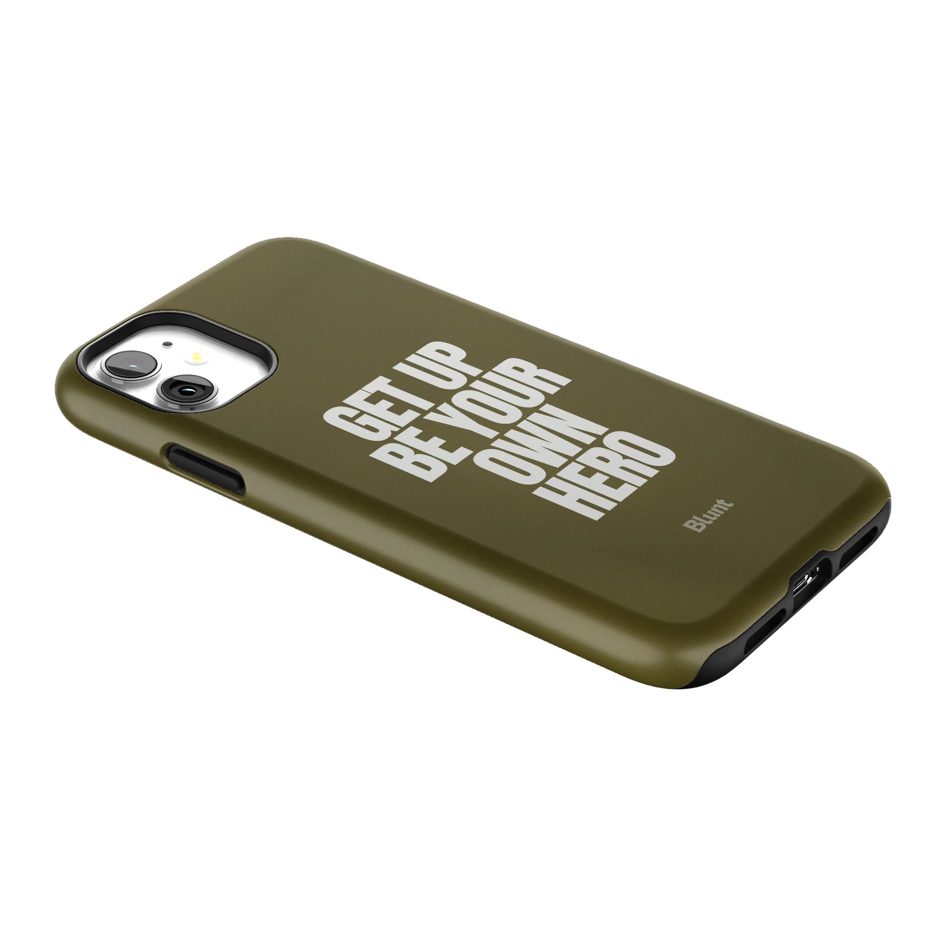 Grindset iPhone Case gallery - Iphone_11_Iphone_2