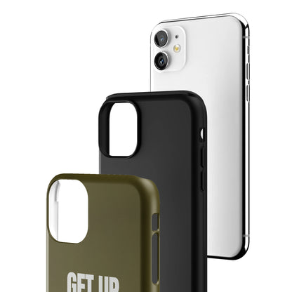 Grindset iPhone Case gallery - Iphone_11_Iphone_3