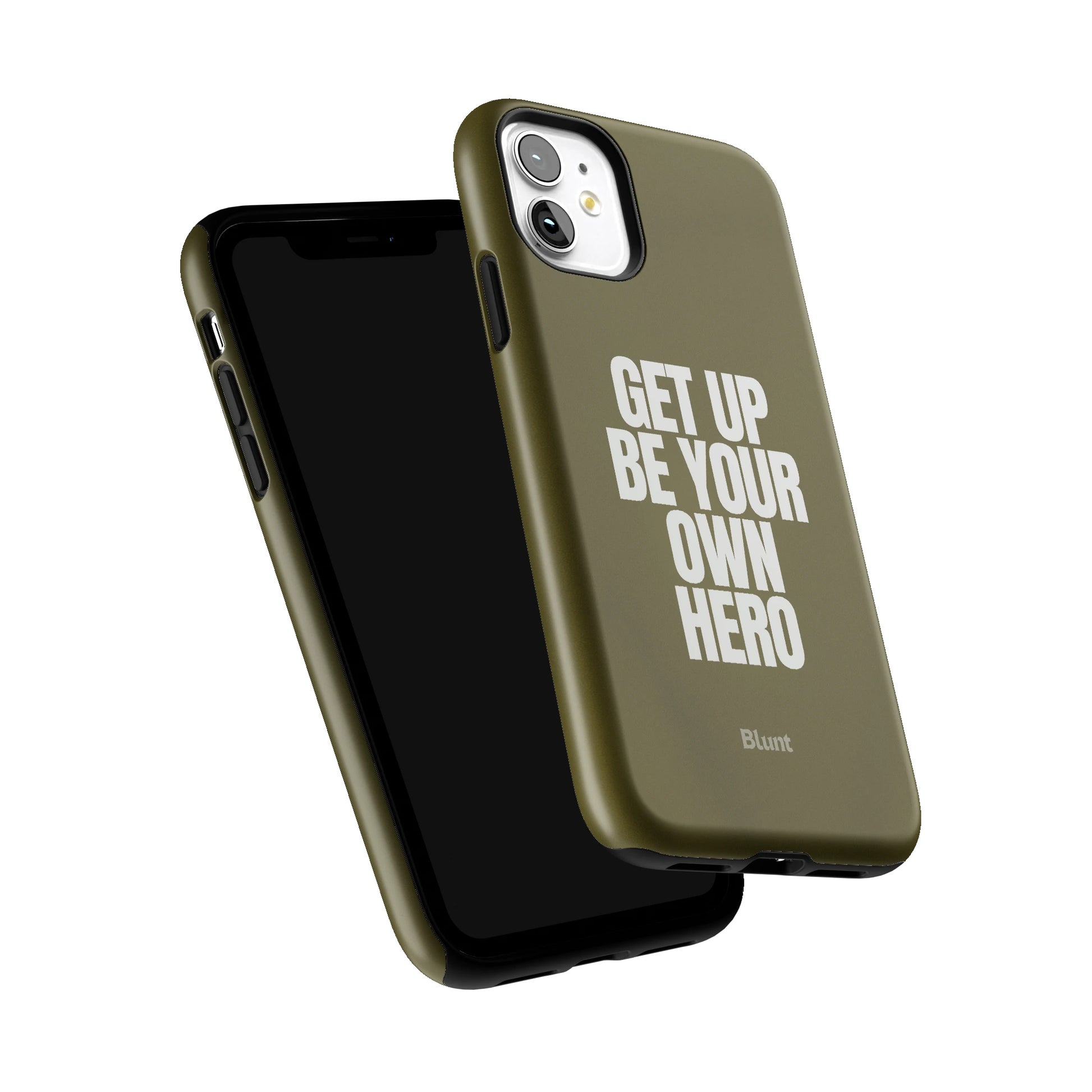 Grindset iPhone Case gallery - Iphone_11_Iphone_6