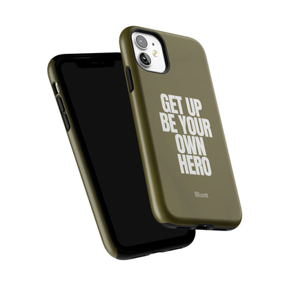 Grindset iPhone Case gallery - Iphone_11_Iphone_6