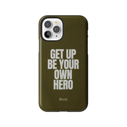 Grindset iPhone Case gallery - Iphone_11_Pro_1