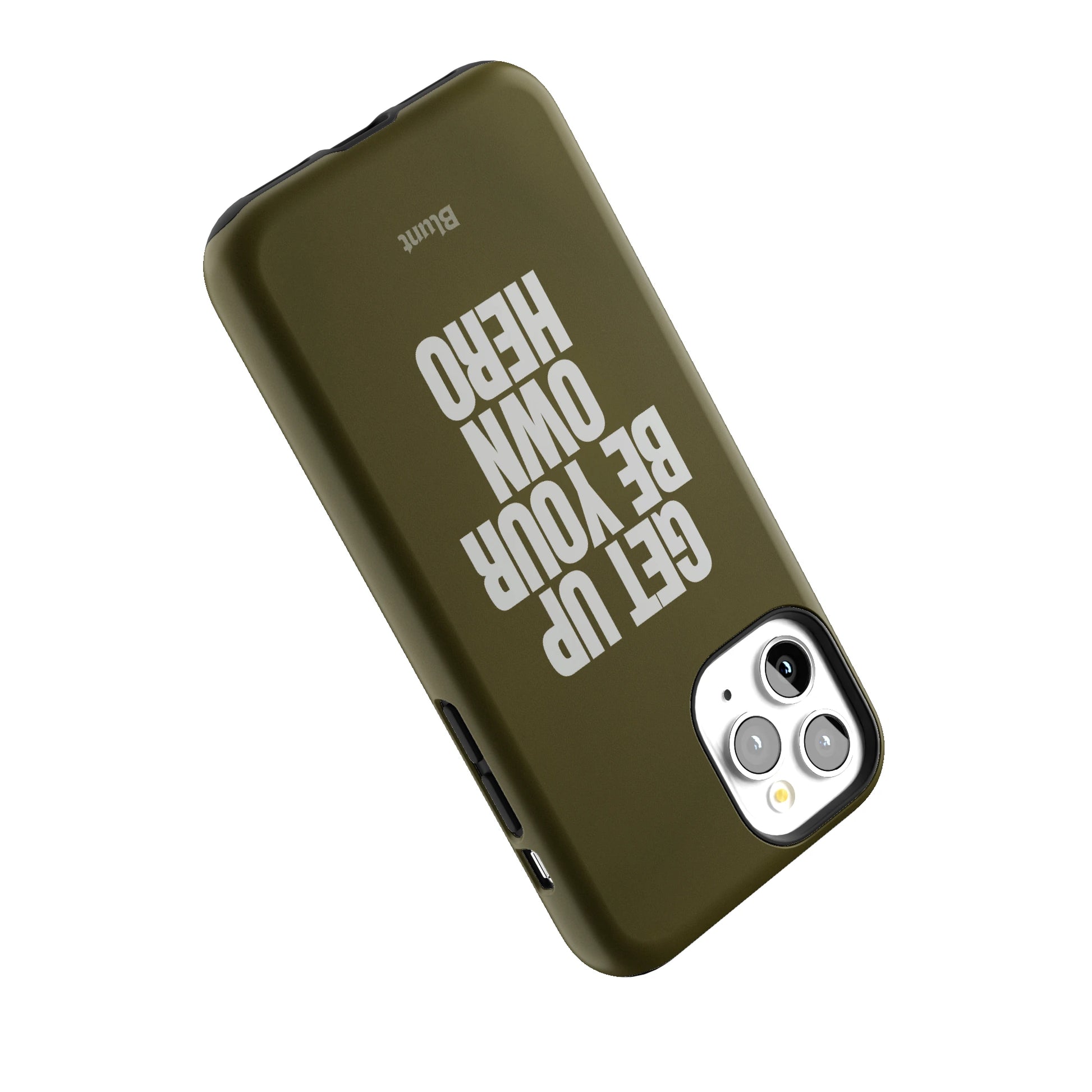 Grindset iPhone Case gallery - Iphone_11_Pro_5