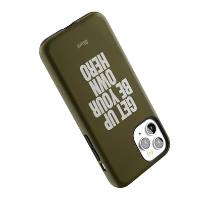 Grindset iPhone Case gallery - Iphone_11_Pro_5