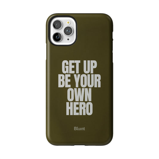 Grindset iPhone Case gallery - Iphone_11_Pro_Max_1