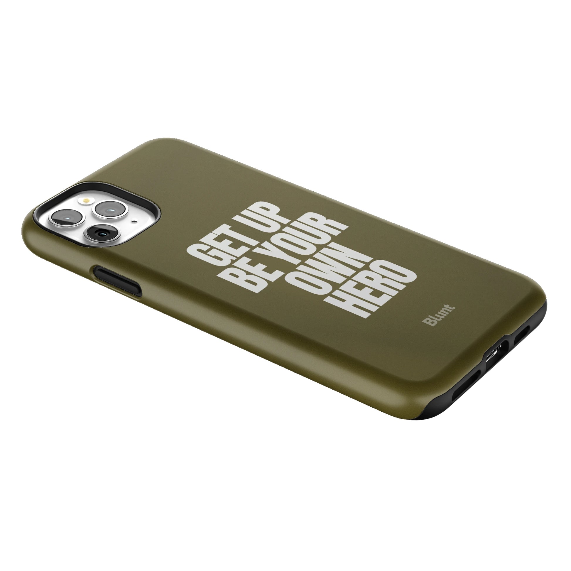 Grindset iPhone Case gallery - Iphone_11_Pro_Max_2