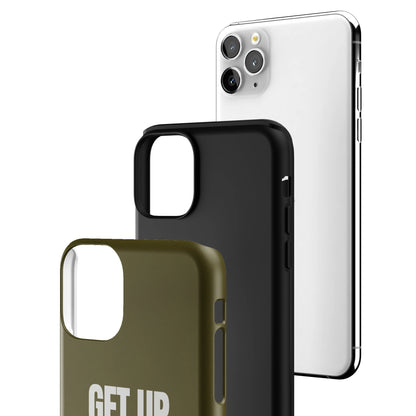 Grindset iPhone Case gallery - Iphone_11_Pro_Max_3