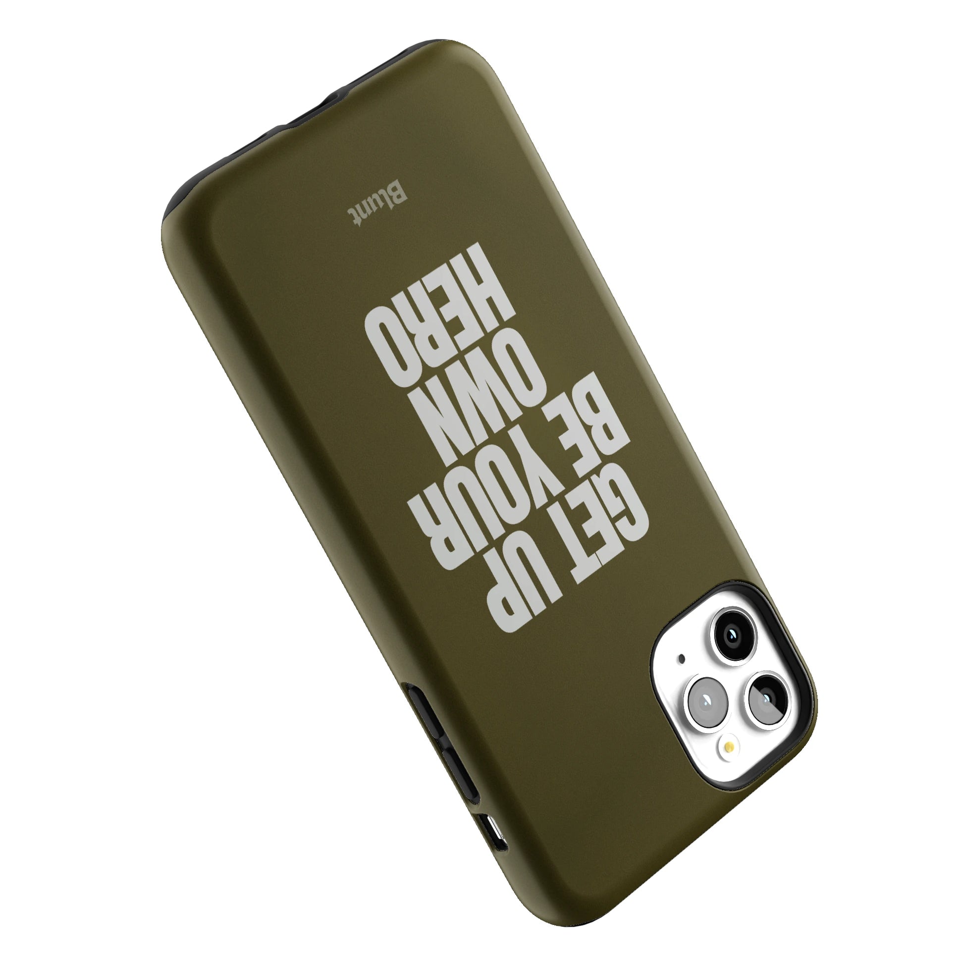Grindset iPhone Case gallery - Iphone_11_Pro_Max_5
