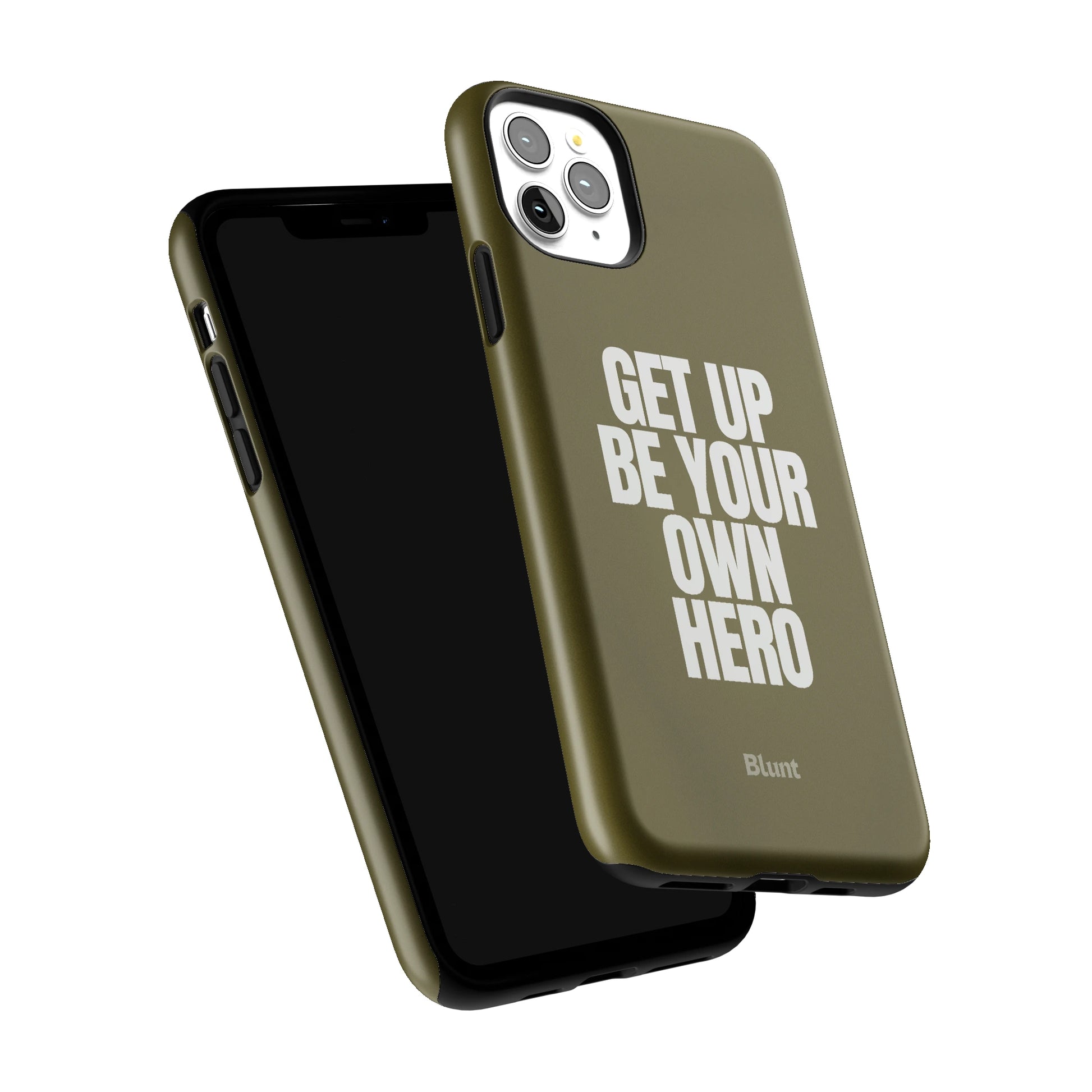 Grindset iPhone Case gallery - Iphone_11_Pro_Max_6