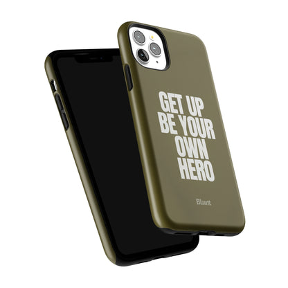 Grindset iPhone Case gallery - Iphone_11_Pro_Max_6