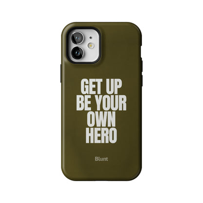 Grindset iPhone Case gallery - Iphone_12_Iphone_1