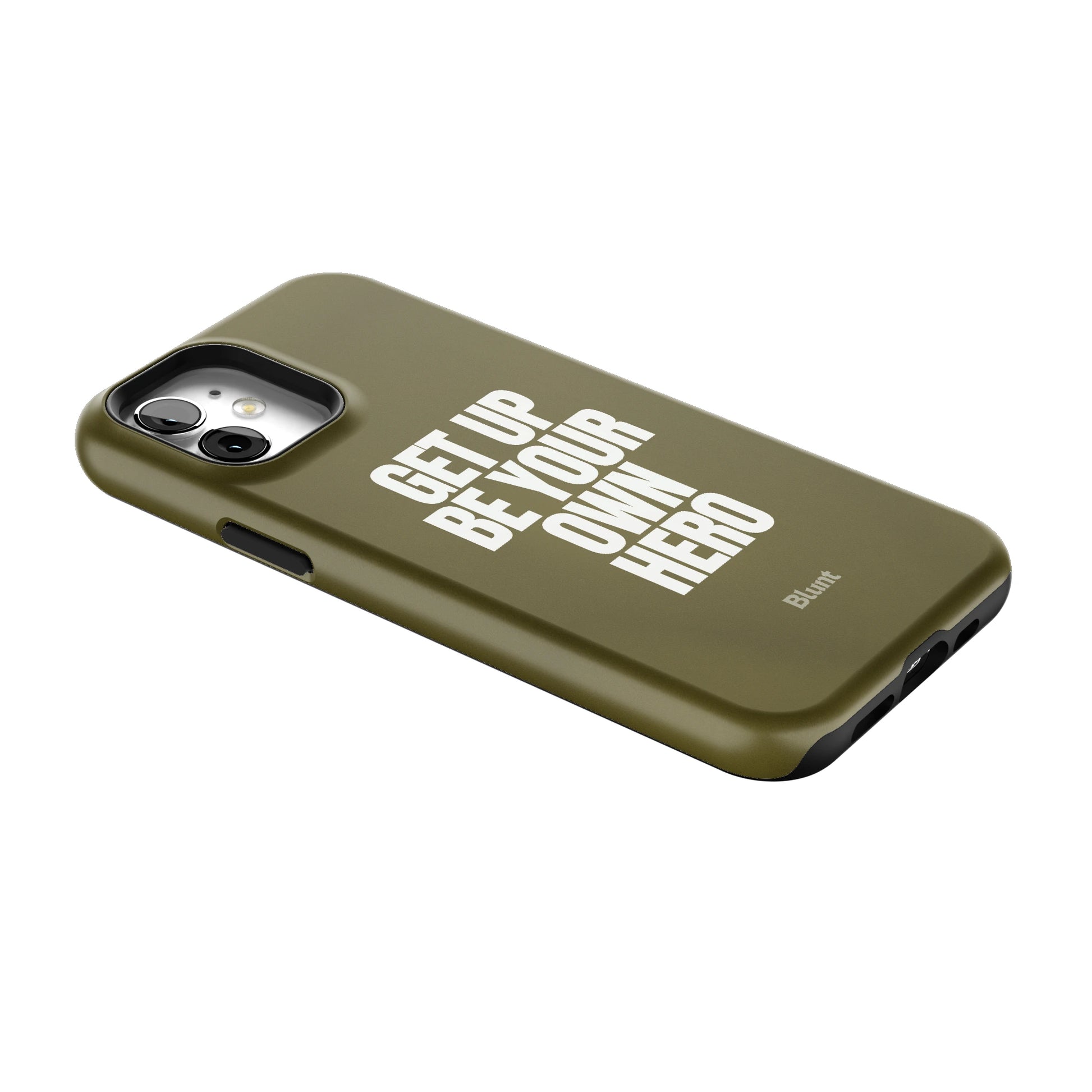 Grindset iPhone Case gallery - Iphone_12_Iphone_2