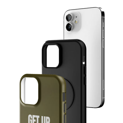 Grindset iPhone Case gallery - Iphone_12_Iphone_3
