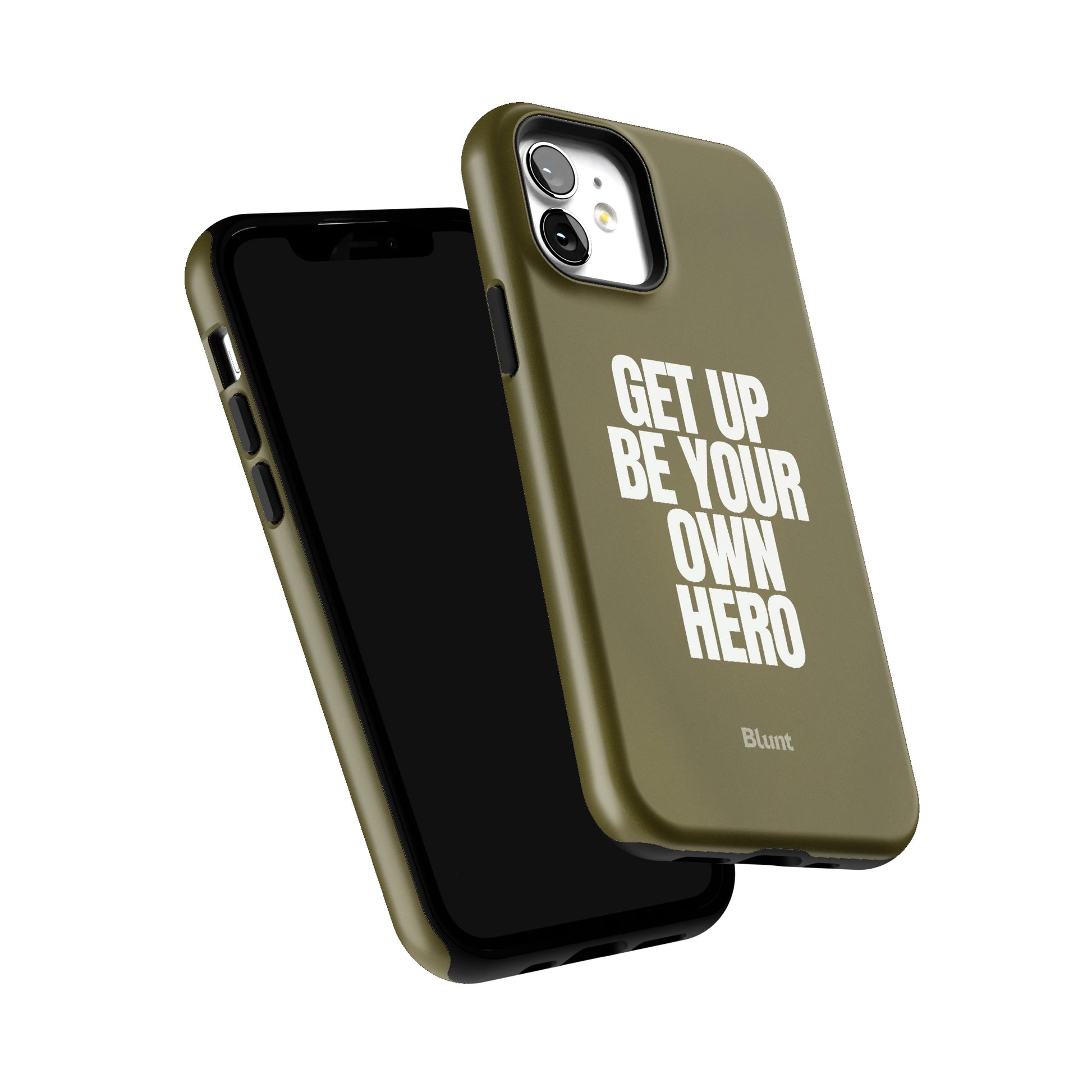 Grindset iPhone Case gallery - Iphone_12_Iphone_6