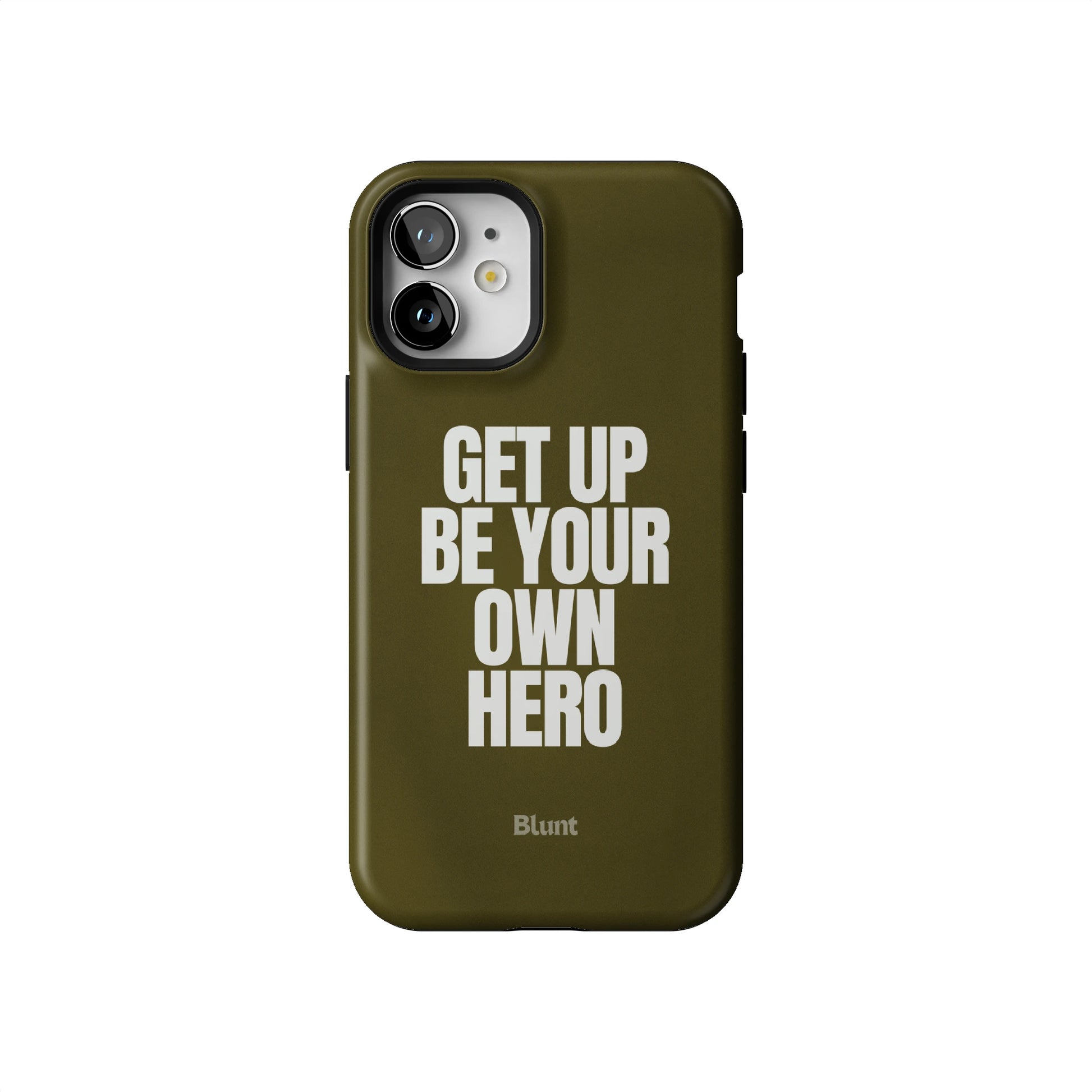 Grindset iPhone Case gallery - Iphone_12_Mini_Air_Plus_1
