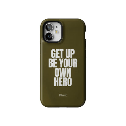Grindset iPhone Case gallery - Iphone_12_Mini_Air_Plus_1