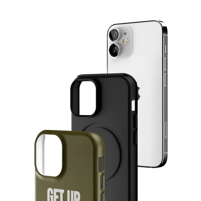 Grindset iPhone Case gallery - Iphone_12_Mini_Air_Plus_3