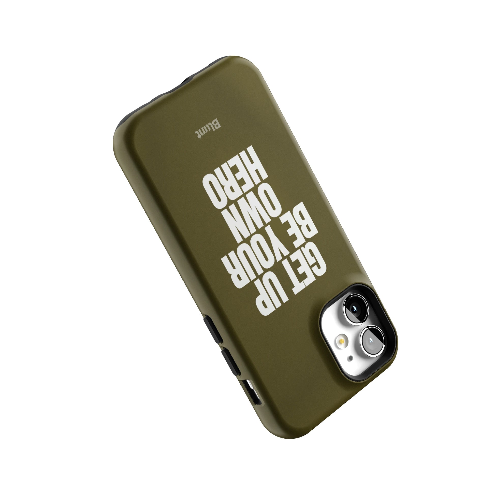 Grindset iPhone Case gallery - Iphone_12_Mini_Air_Plus_5