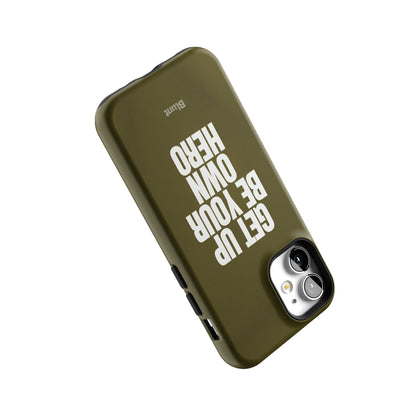 Grindset iPhone Case gallery - Iphone_12_Mini_Air_Plus_5