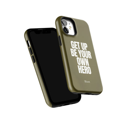 Grindset iPhone Case gallery - Iphone_12_Mini_Air_Plus_6