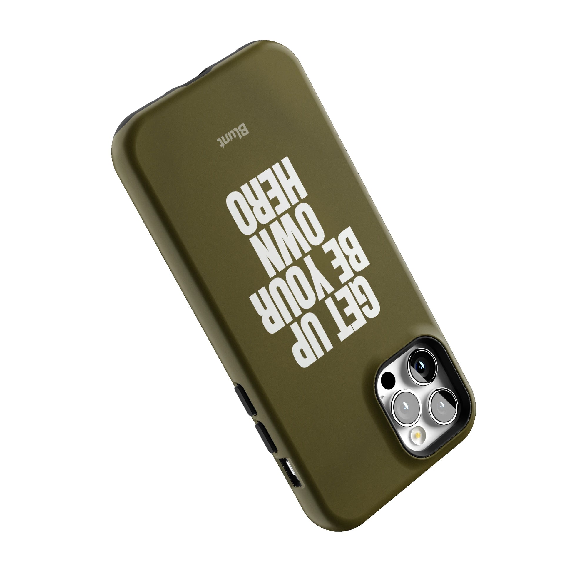 Grindset iPhone Case gallery - Iphone_12_Pro_5