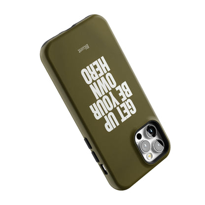 Grindset iPhone Case gallery - Iphone_12_Pro_5