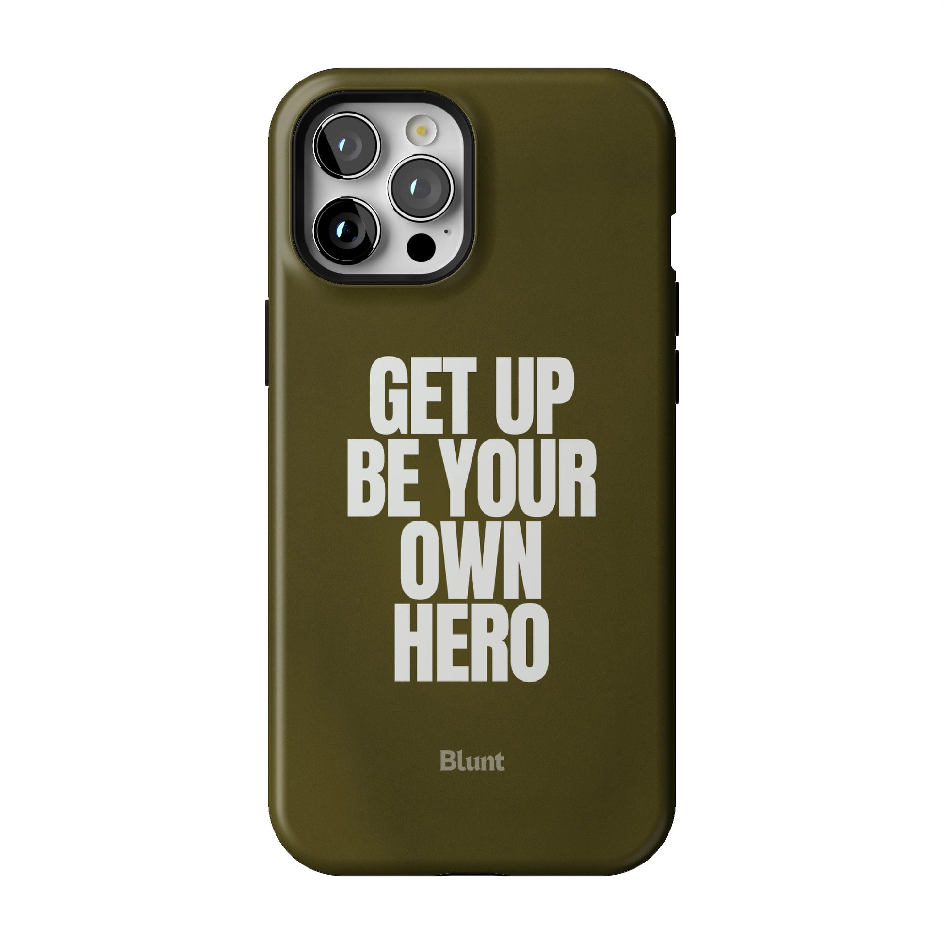 Grindset iPhone Case gallery - Iphone_12_Pro_Max_1