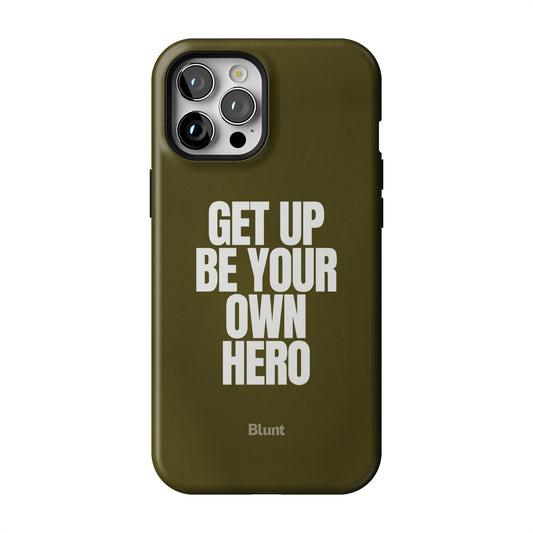 Grindset iPhone Case gallery - Iphone_12_Pro_Max_1