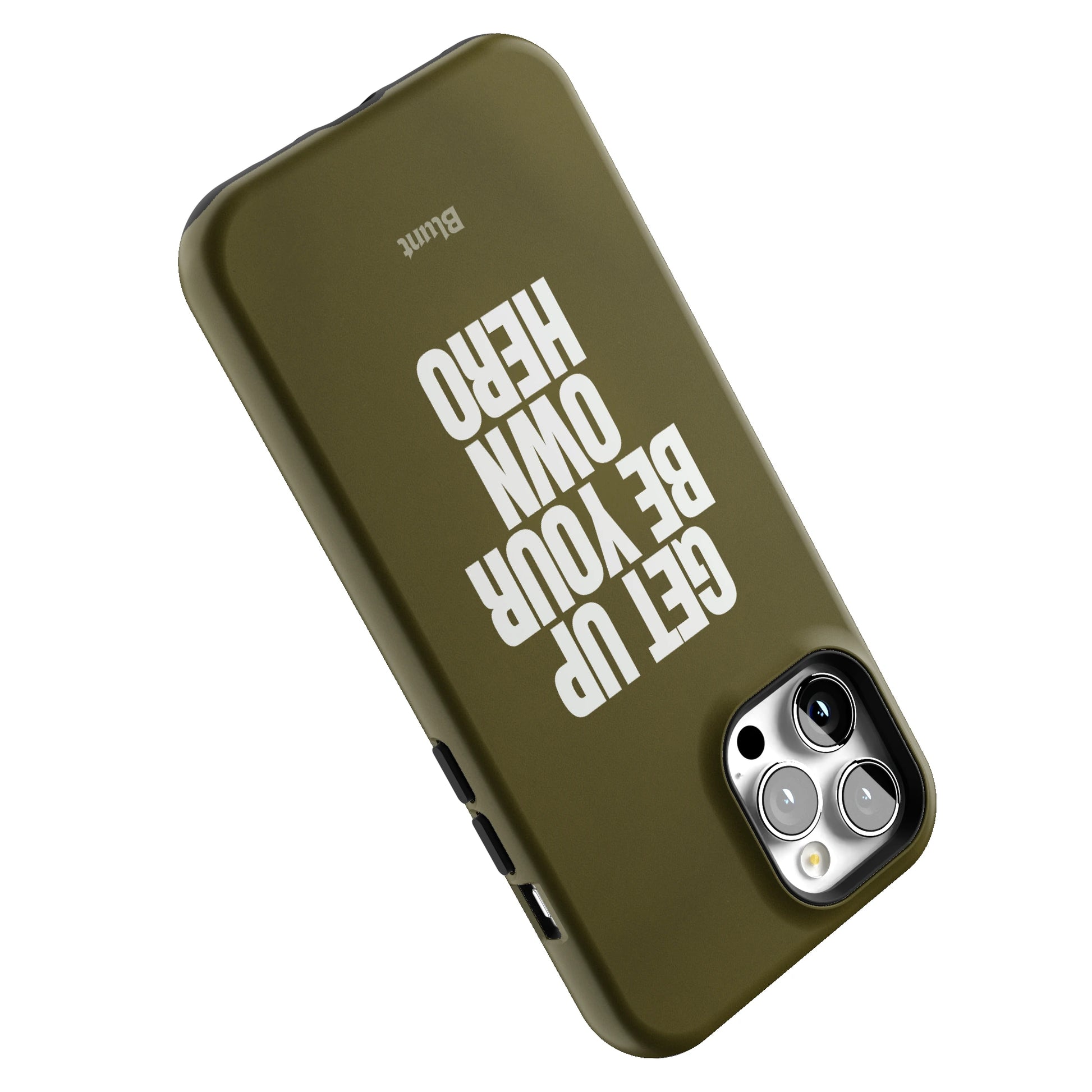 Grindset iPhone Case gallery - Iphone_12_Pro_Max_5