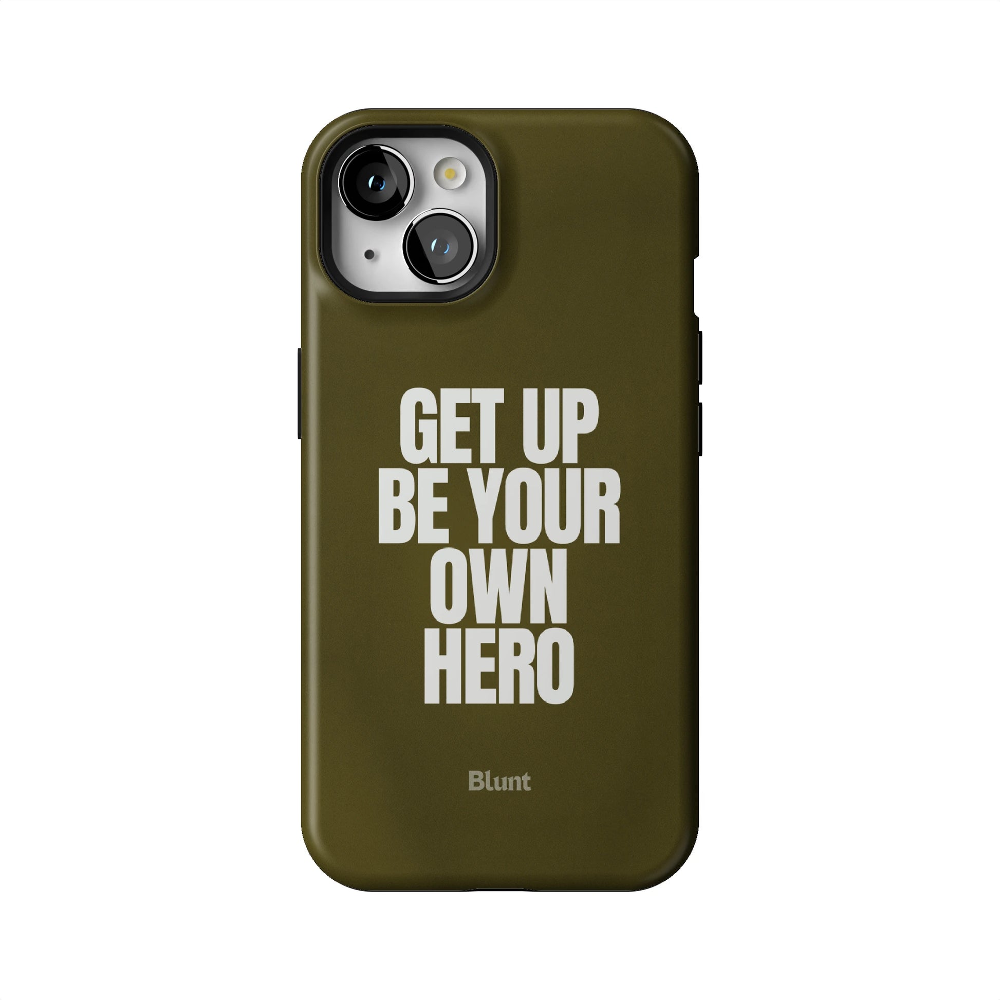 Grindset iPhone Case gallery - Iphone_13_Iphone_1