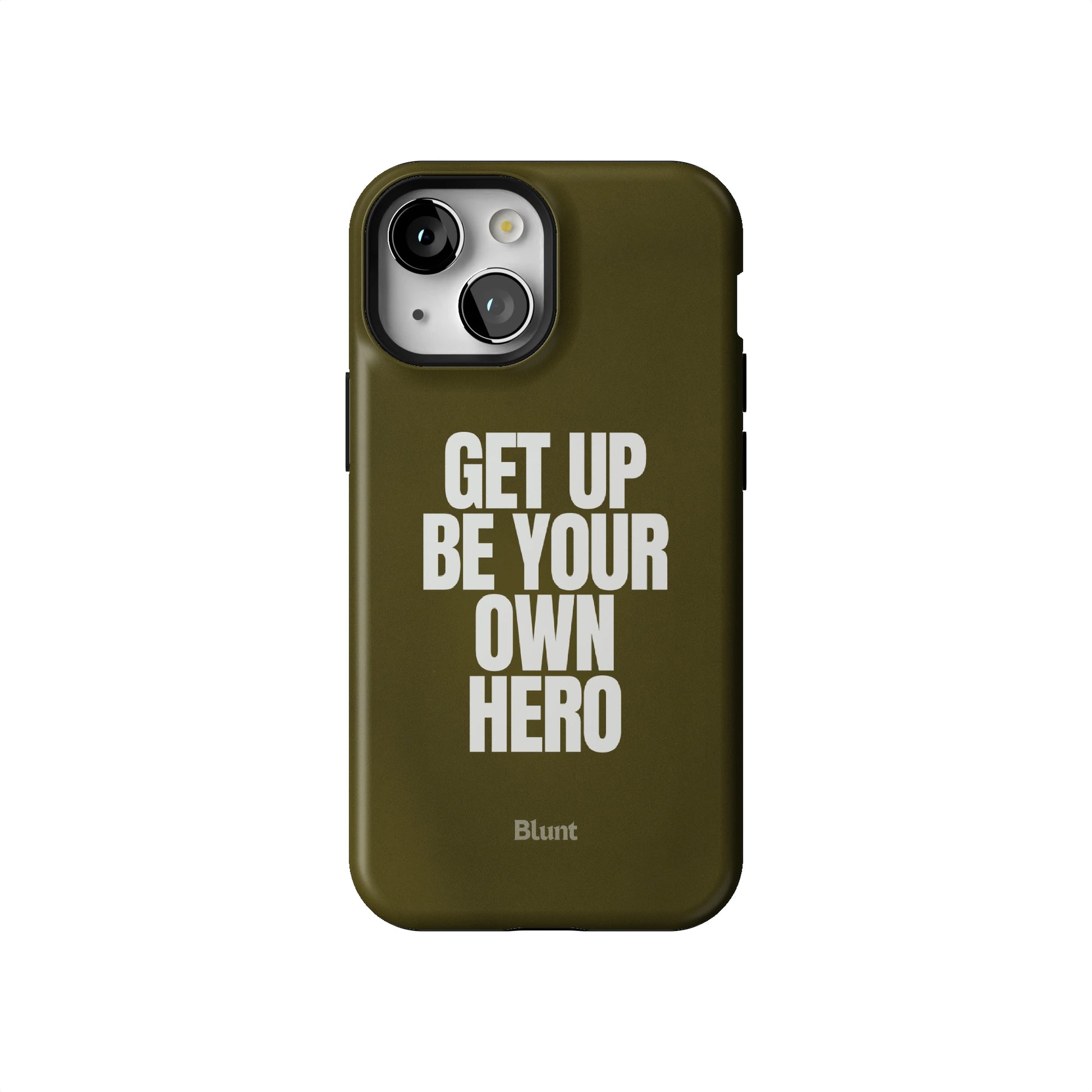 Grindset iPhone Case gallery - Iphone_13_Mini_Air_Plus_1