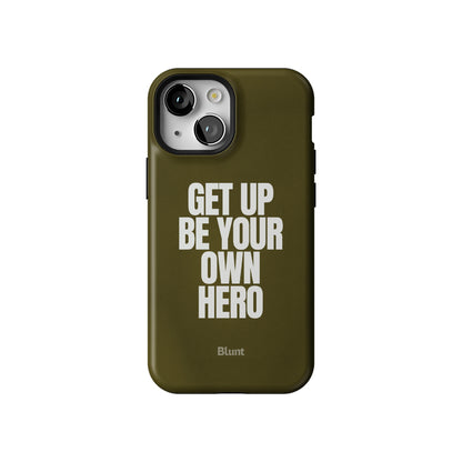 Grindset iPhone Case gallery - Iphone_13_Mini_Air_Plus_1
