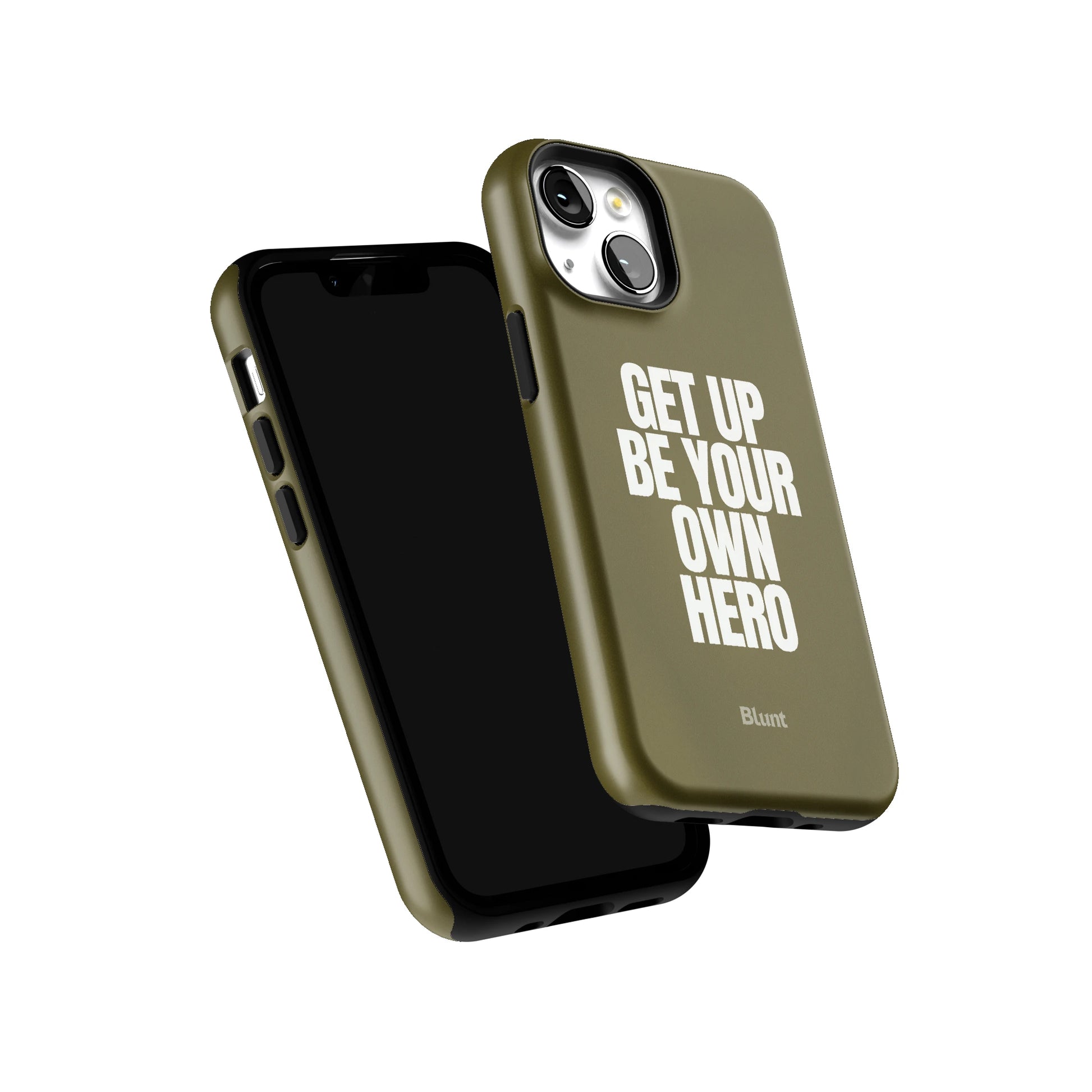 Grindset iPhone Case gallery - Iphone_13_Mini_Air_Plus_6