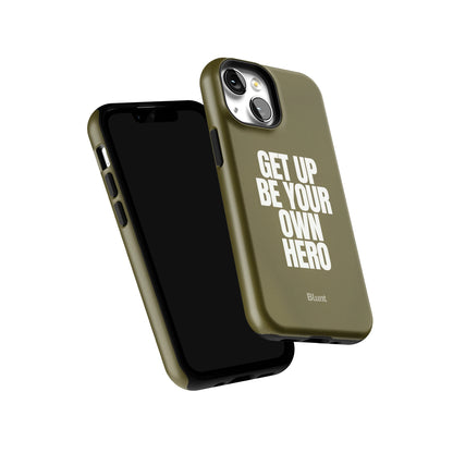 Grindset iPhone Case gallery - Iphone_13_Mini_Air_Plus_6