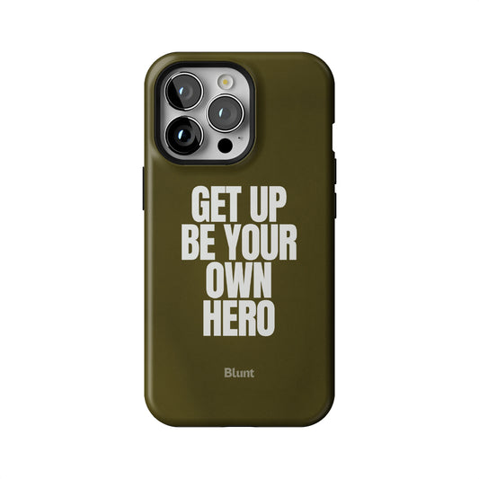Grindset iPhone Case gallery - Iphone_13_Pro_1