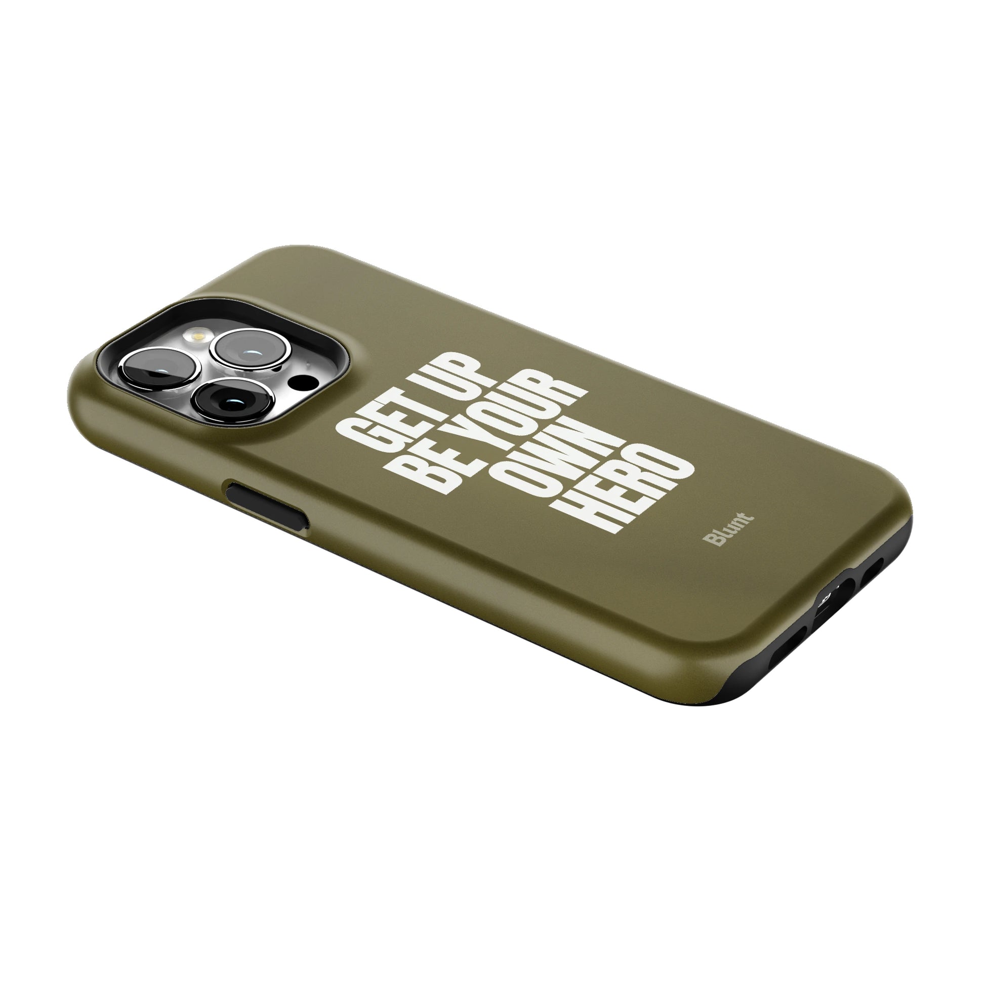 Grindset iPhone Case gallery - Iphone_13_Pro_2