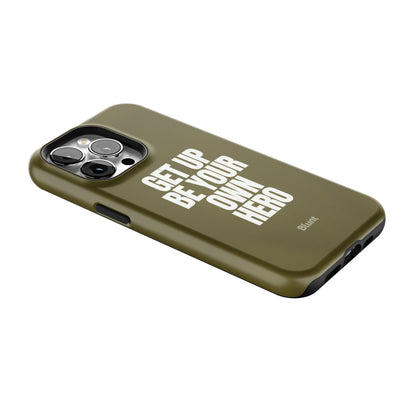 Grindset iPhone Case gallery - Iphone_13_Pro_2