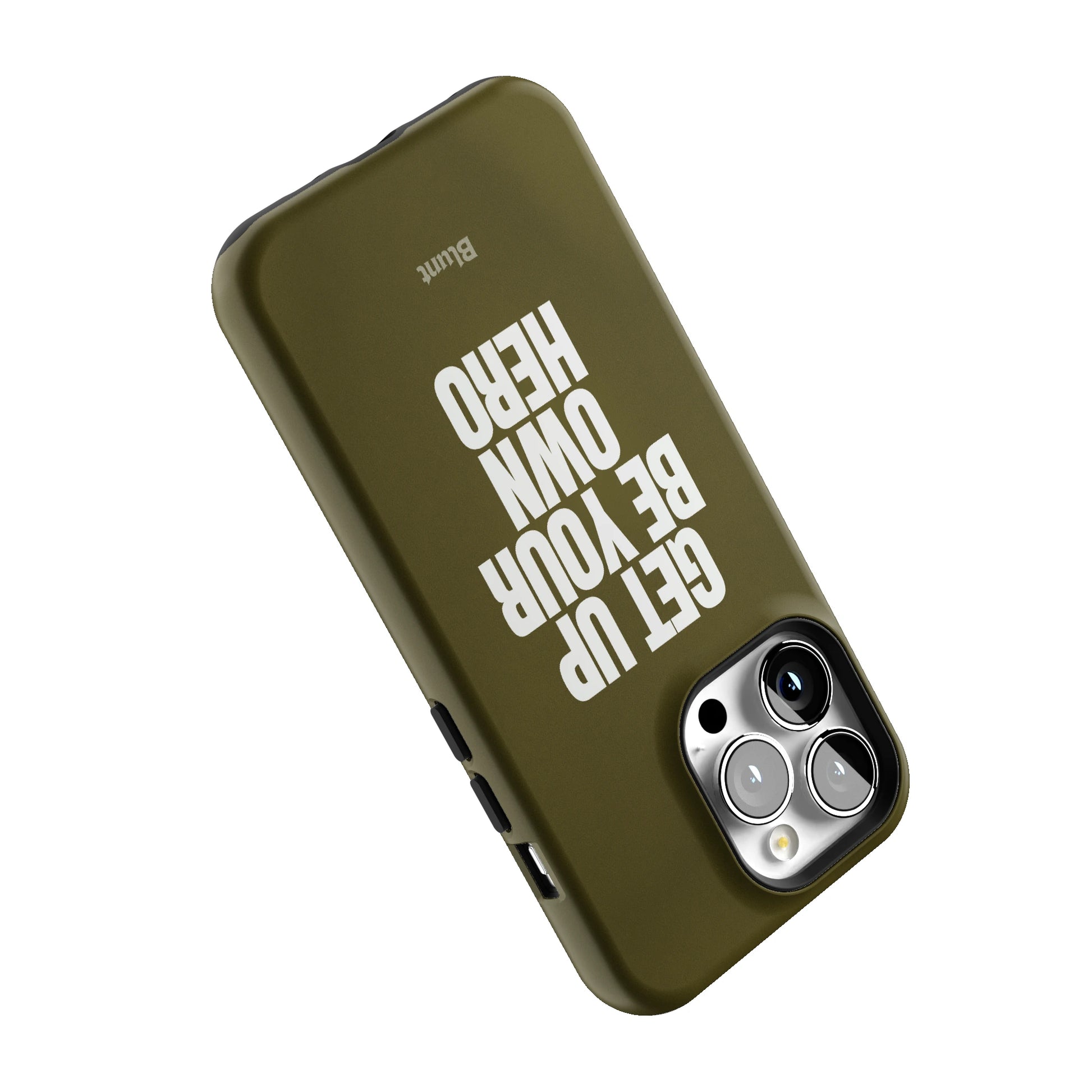 Grindset iPhone Case gallery - Iphone_13_Pro_5