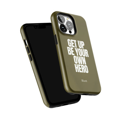 Grindset iPhone Case gallery - Iphone_13_Pro_6