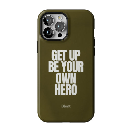 Grindset iPhone Case gallery - Iphone_13_Pro_Max_1