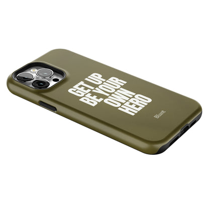 Grindset iPhone Case gallery - Iphone_13_Pro_Max_2